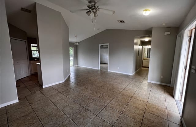 708 Jack Avenue S - 708 Jack Avenue South, Lehigh Acres, FL 33973