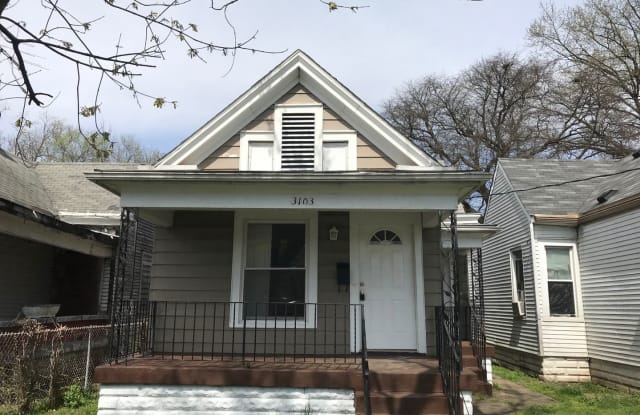 3103 Dumesnil St - 3103 Dumesnil Street, Louisville, KY 40211