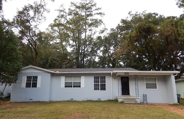 212 Edwards Street - 212 Edwards Street, Tallahassee, FL 32304