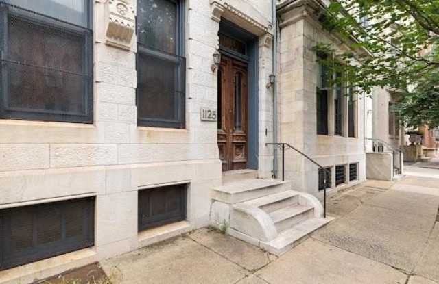 1125 SAINT PAUL STREET