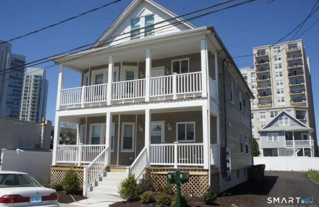 16 Manor Street