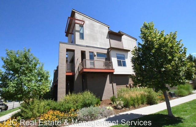 8306 E 35th Avenue - 8306 East 35th Avenue, Denver, CO 80238