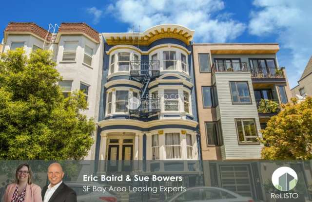 Photo of 1862 Page St.