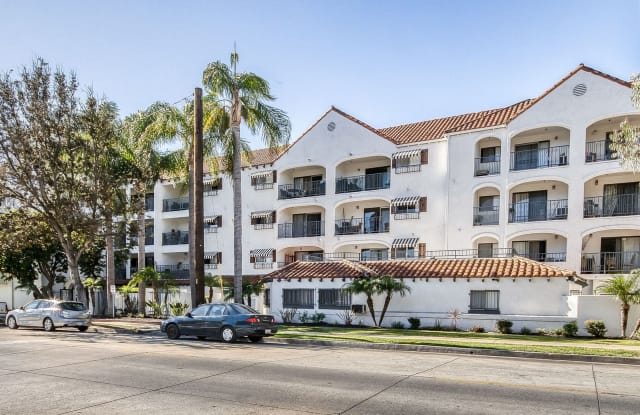 The Aspens South Coast - Apartments in Santa Ana, CA