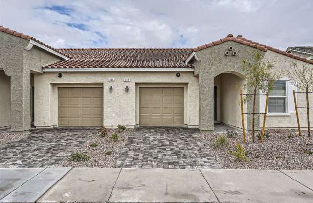New Construction Cadence