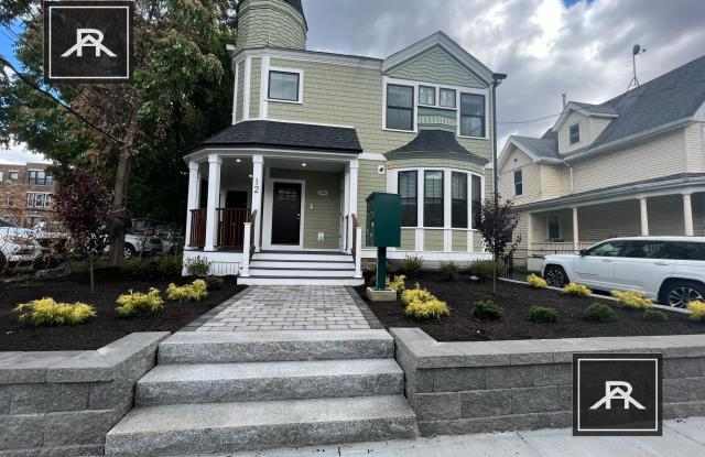 12A Reedsdale St. - 12 Reedsdale Street, Boston, MA 02134