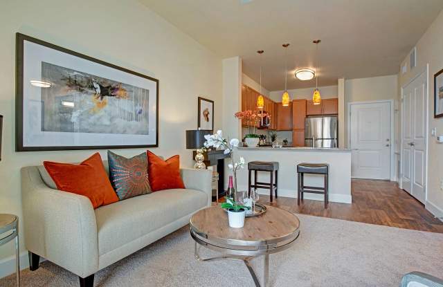 Photo of Elements at Briargate