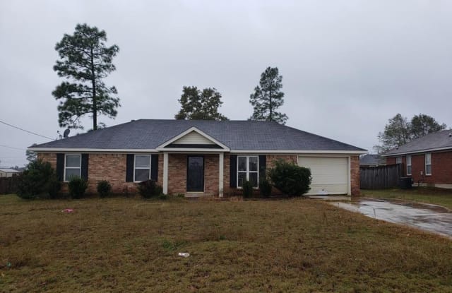 3378 Monte Carlo - 3378 Monte Carlo Dr, Augusta, GA 30815