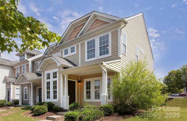 2721 Grain Mill Lane