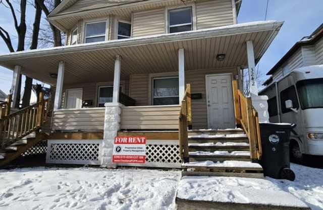 Photo of 3242 West 92nd Street