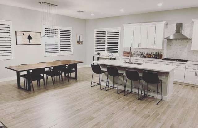 COMING SOON**** GORGOUS 1-STORY FURNISHED 4BD/3.5BA CUSTOM HOME W/ MASSIVE POOL  SPA!