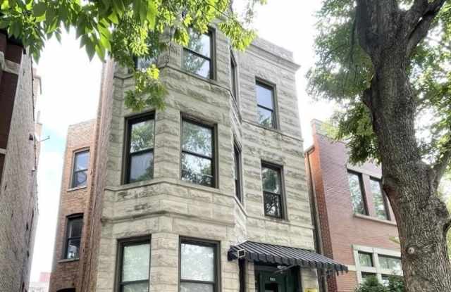 Photo of 1931 N Hoyne Avenue