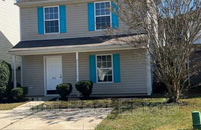 Photo of 256 Turnstone Rd