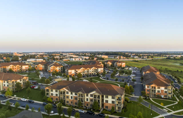 Boulders at Overland Park