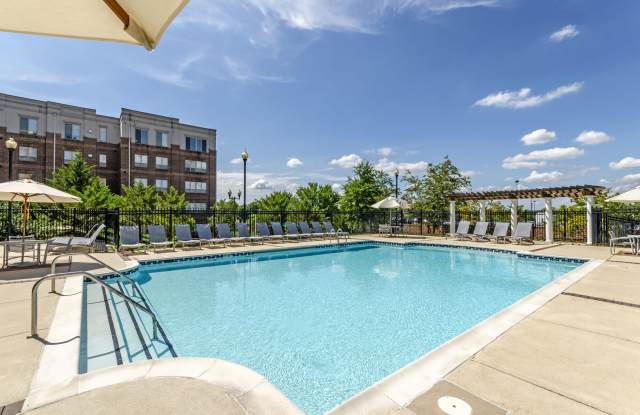 Tribeca at Camp Springs