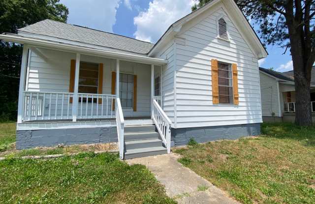 Photo of 1 Bedroom, 1 Bathroom- House in South Rome