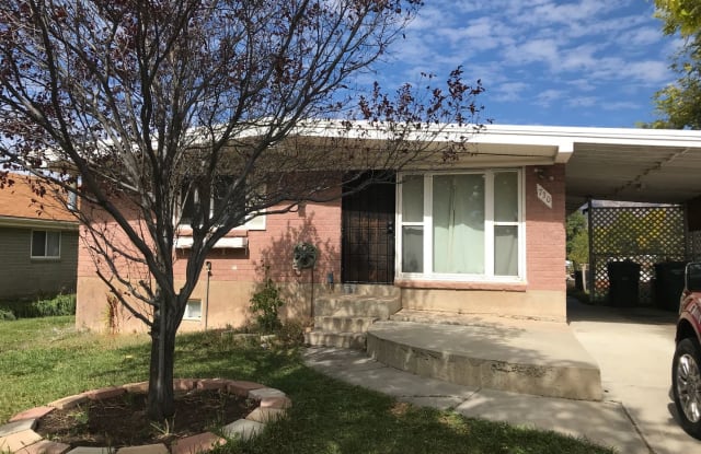 730 E 675 N - 730 East 675 North, Ogden, UT 84404