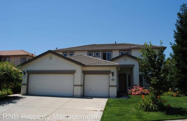 3057 Sutter Buttes Dr - 3057 Sutter Buttes Drive, Roseville, CA 95747