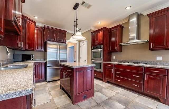 4100 SAINT JAMES Drive