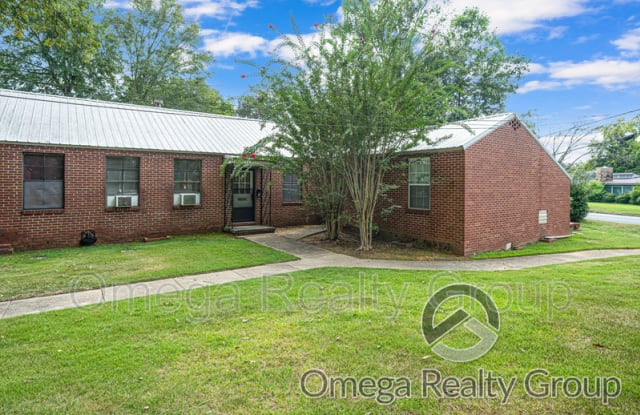 901 9th Ave - 901 9th Avenue, Jasper, AL 35501