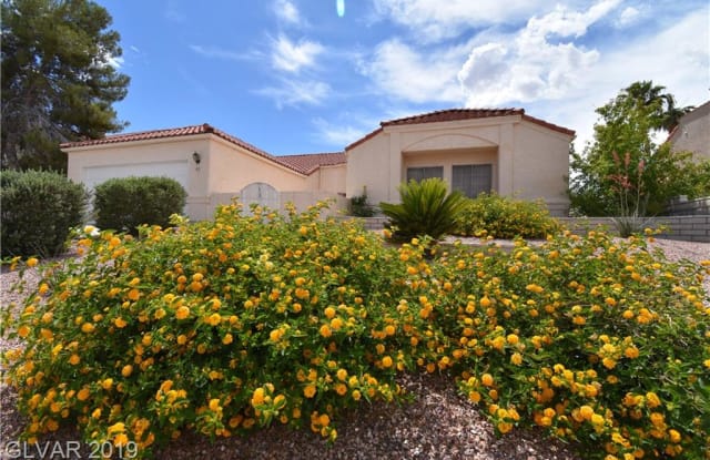 43 REYBURN Drive - 43 Reyburn Drive, Henderson, NV 89074