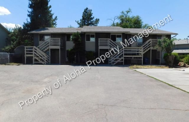 1165 N. Arthur Ln - 1165 Arthur Lane, Boise, ID 83703