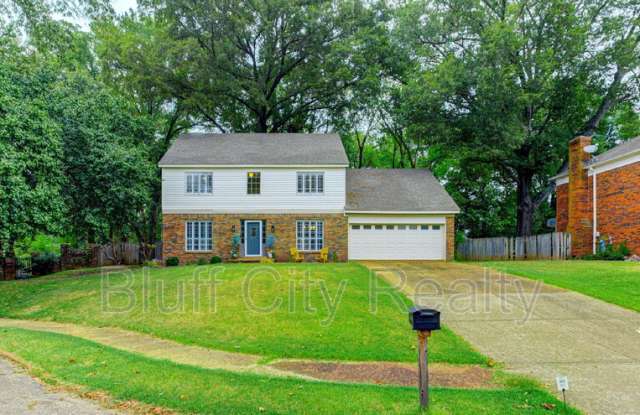 6878 Kingham Cove