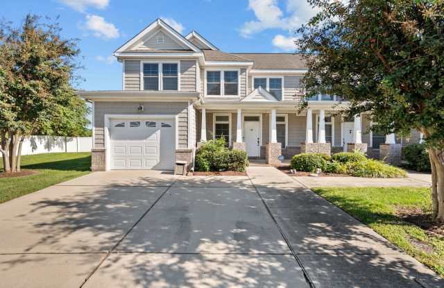 Photo of Norfolk Condo!