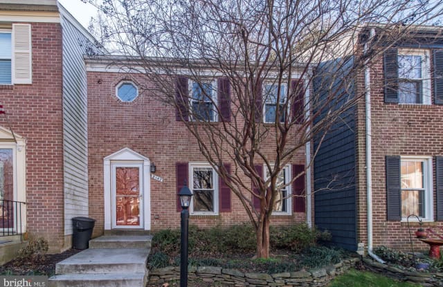 3147 BAYSWATER COURT - 3147 Bayswater Court, Oakton, VA 22031