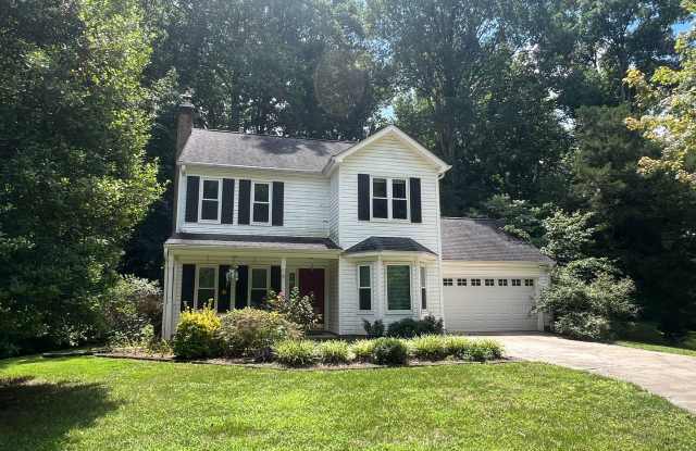 Photo of 4440 Hounds Run Drive-CB