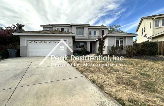 Photo of Very Nice 5bd/4ba Elk Grove Home with 2 Car Garage  Many Extras