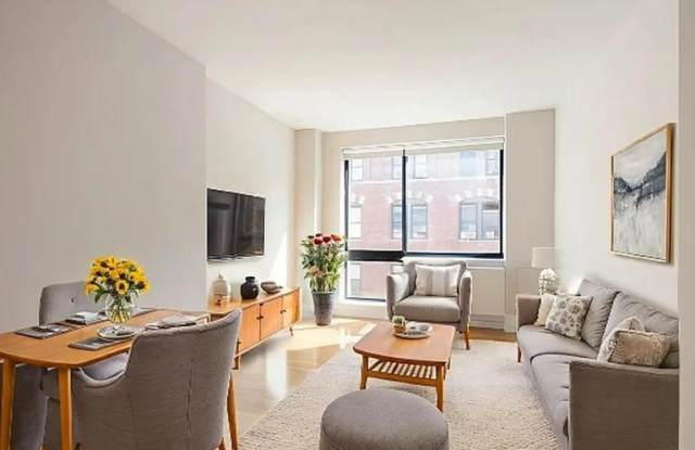 537 West 27th Street