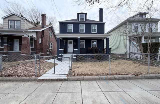 Photo of 805 MALCOLM X Avenue SE