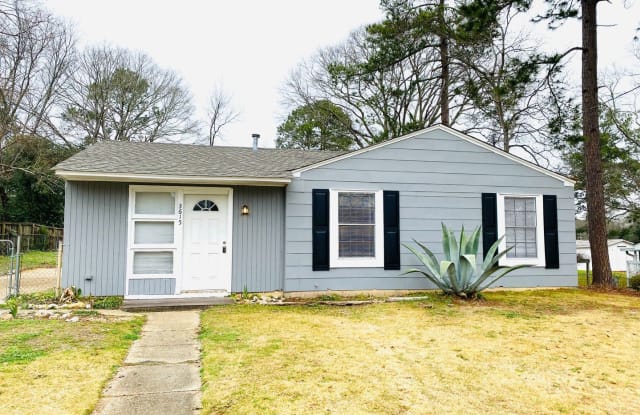 3615 Elmdale Road - 3615 Elmdale Rd, Montgomery, AL 36109