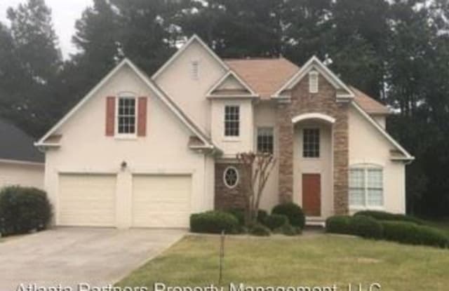 57 Towne Park Dr - 57 Towne Park Drive, Gwinnett County, GA 30044