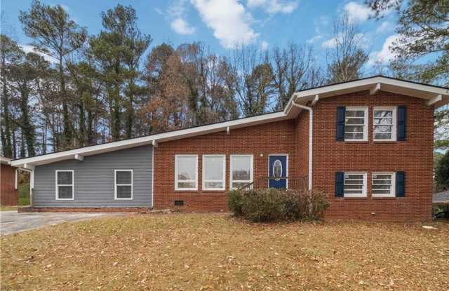 Photo of 3035 Mclendon Circle NW