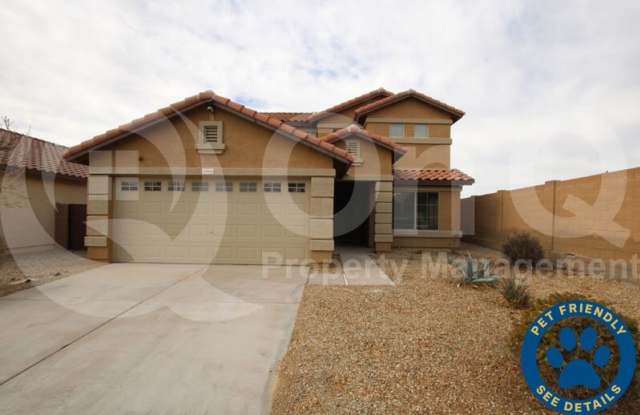 2986 South 257th Drive