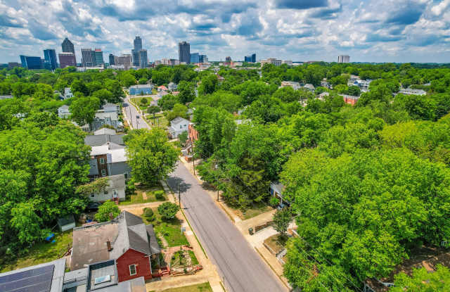 815 East Davie Street