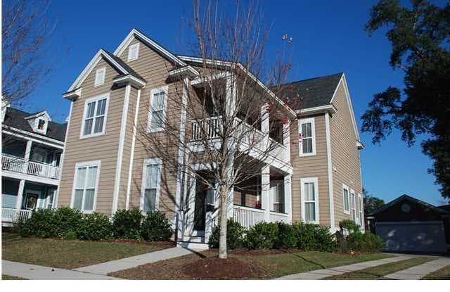 1726 Manassas Dr - 1726 Manassas Dr, Charleston, SC 29414