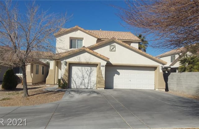 5741 Deer Brush Court - 5741 Deer Brush Court, North Las Vegas, NV 89031