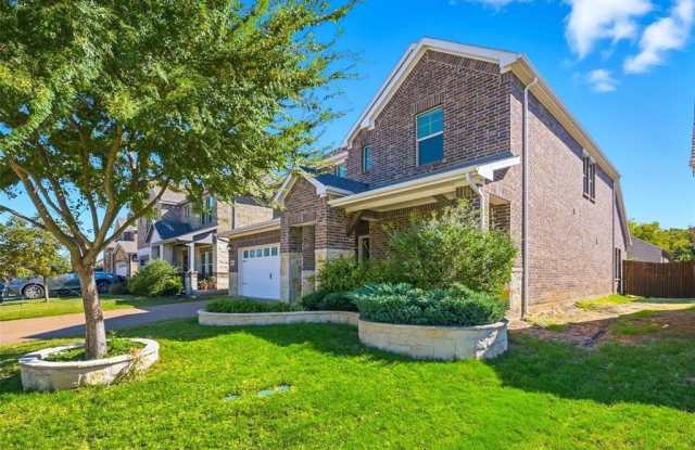 206 Fieldstone Drive