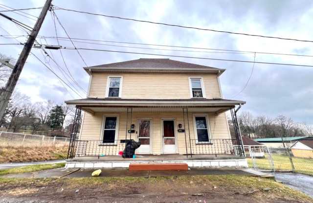 101 West Fulton Street