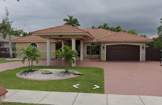 13710 SW 36th St - 13710 Southwest 36th Street, Tamiami, FL 33175