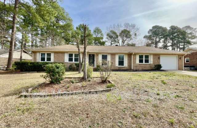 634 Wakefield Drive