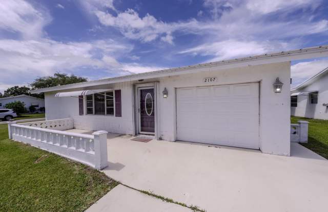 2107 Campanelli Boulevard