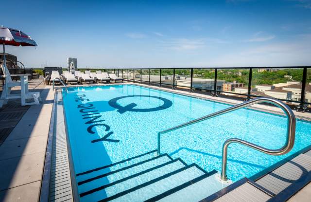 The Quincy
