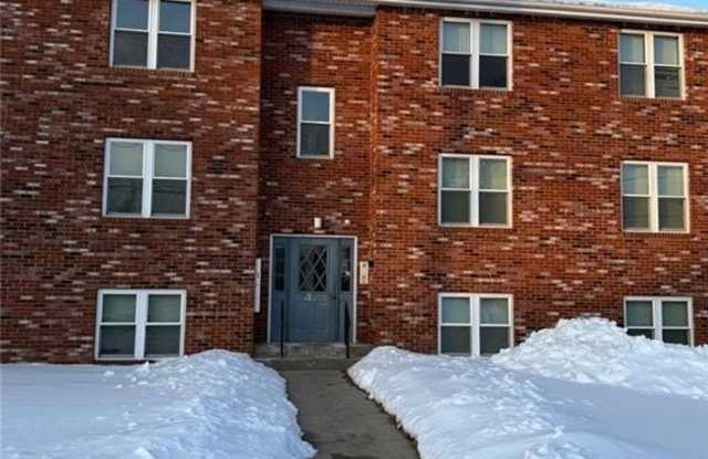 14 Saratoga Avenue