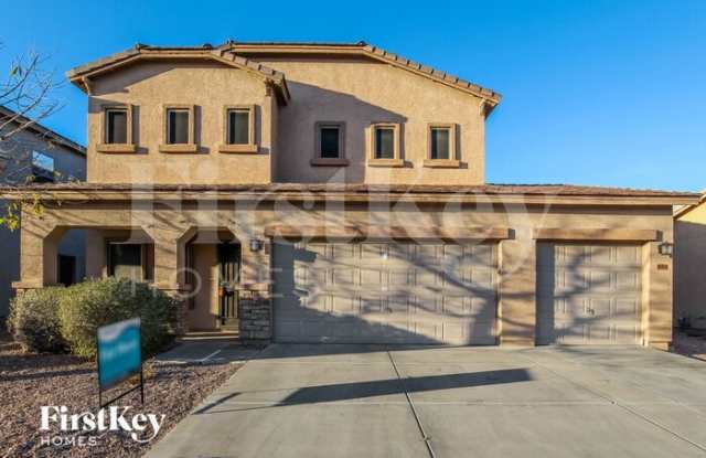 16954 West Saguaro Lane