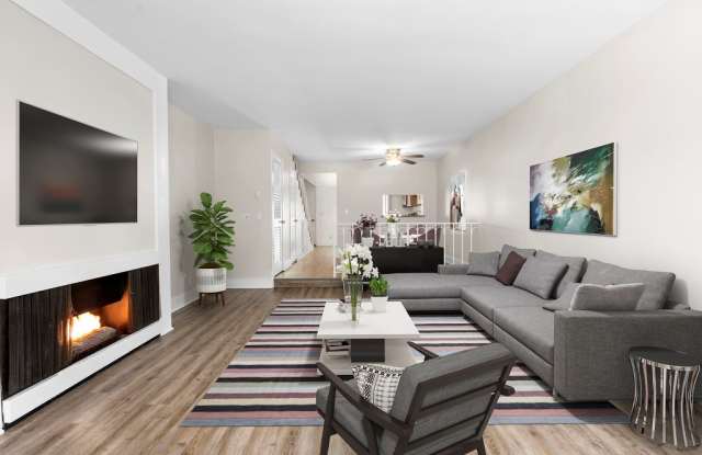 Photo of Parkway Plaza Apartments