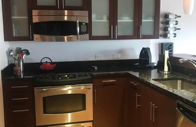 MONTAGE GEM With ALL UTILITIES INCLUDED